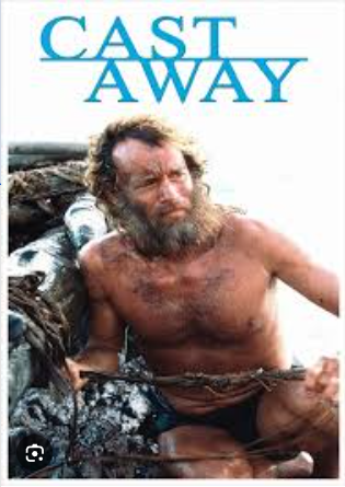 캐스트어웨이