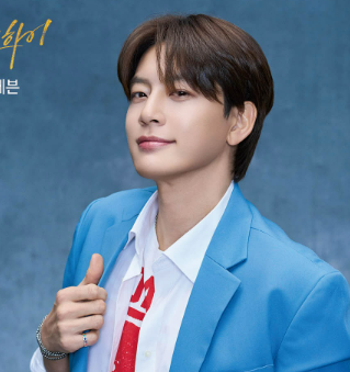 세븐 프로필