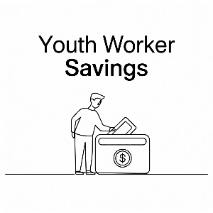 청년 노동자 통장 신청이미지