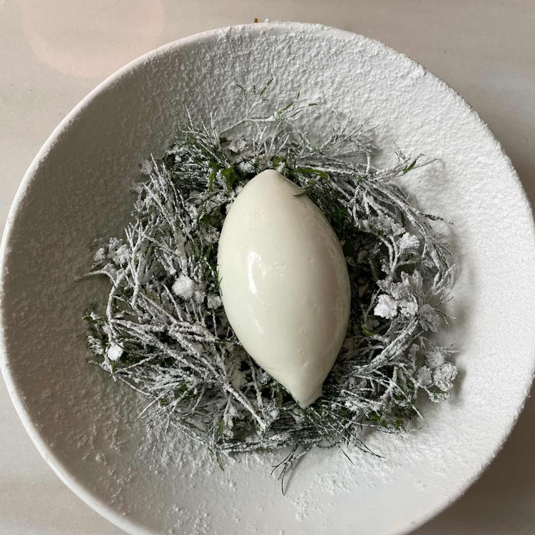 회현동 프랑스 맛집, 제로컴플렉스