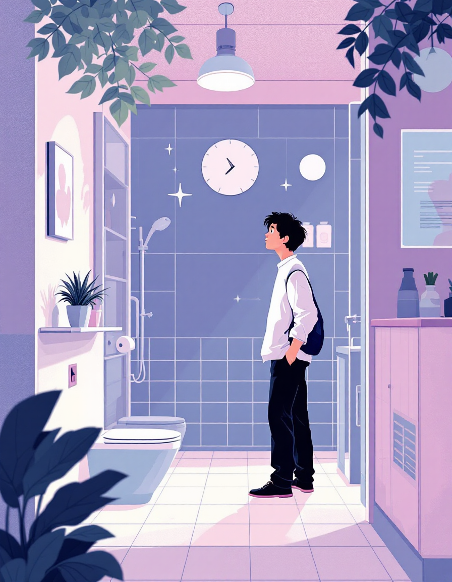 2025 대한민국 직장인을 노리는 ‘조용한 삶의 질 암살자’