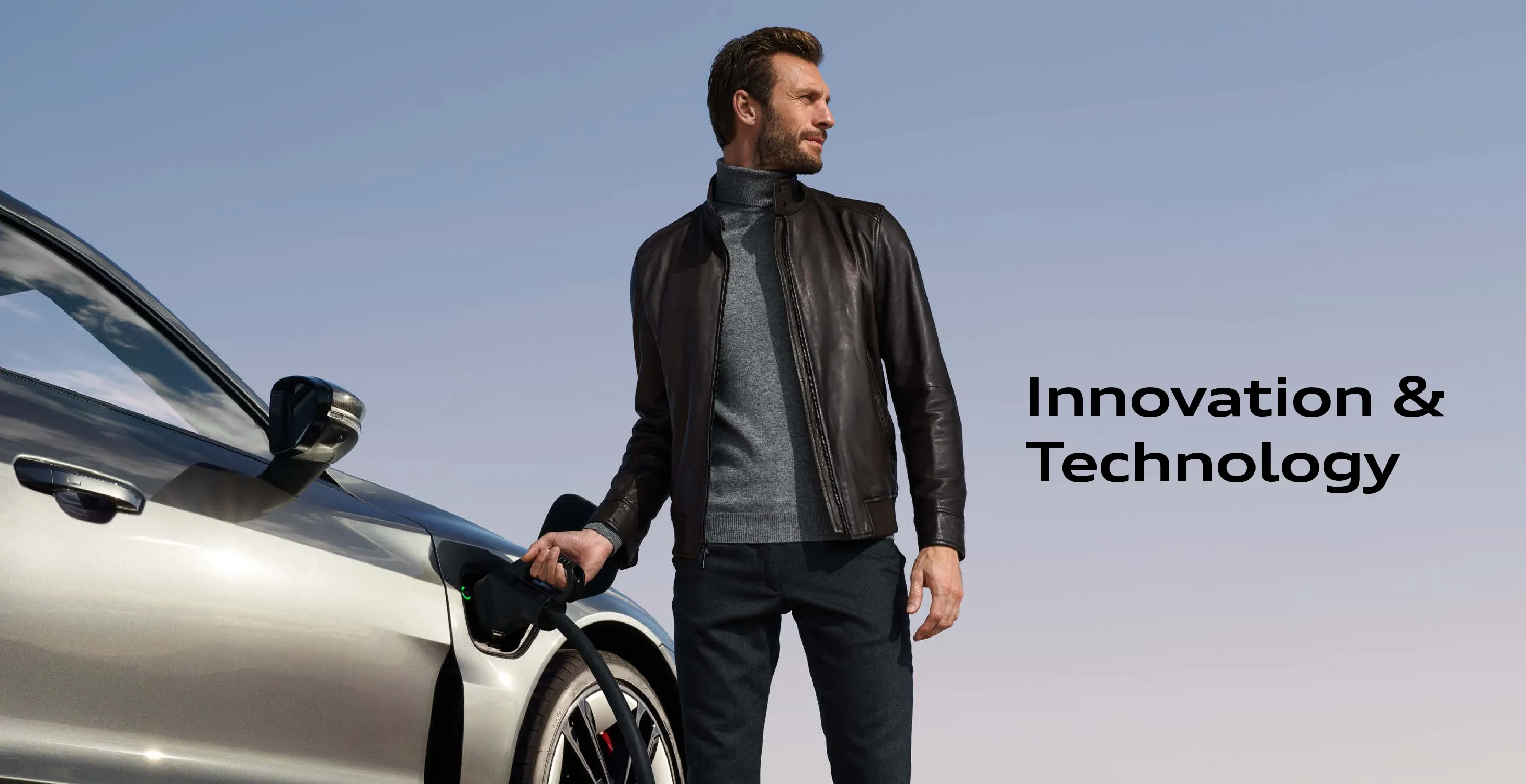 아우디 e-트론 GT 이미지