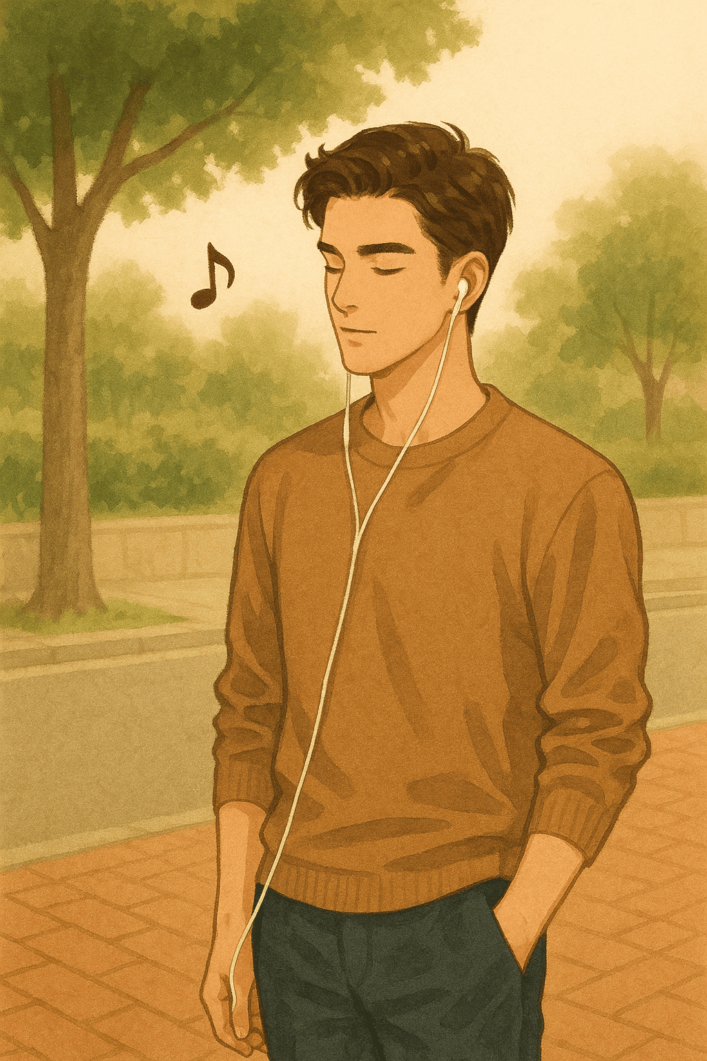 고전적 조건화, 우리가 이미 겪고 있는 8가지 심리 사례