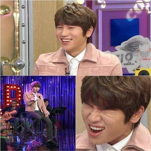 케이윌 나이
