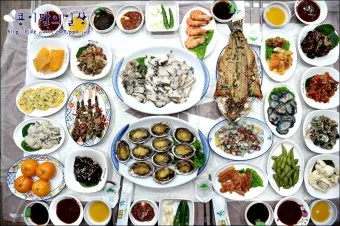 완도 맛집 베스트10 현지인 남도 해산물 꼭 먹어보세요_3