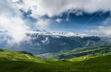 8월 해외여행지 추천