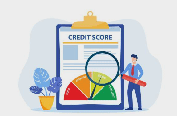 신용점수 올리는 방법