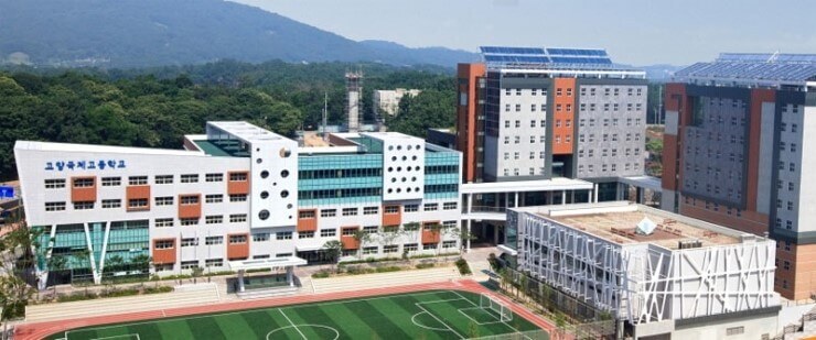 GGHS