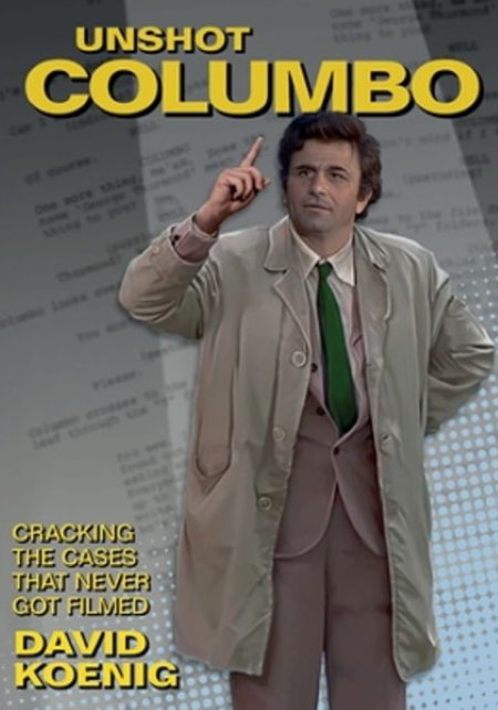 수십 년이 지난 지금도 *콜럼보*는 여전히 많은 사람들에게 공감을 얻고 있습니다.