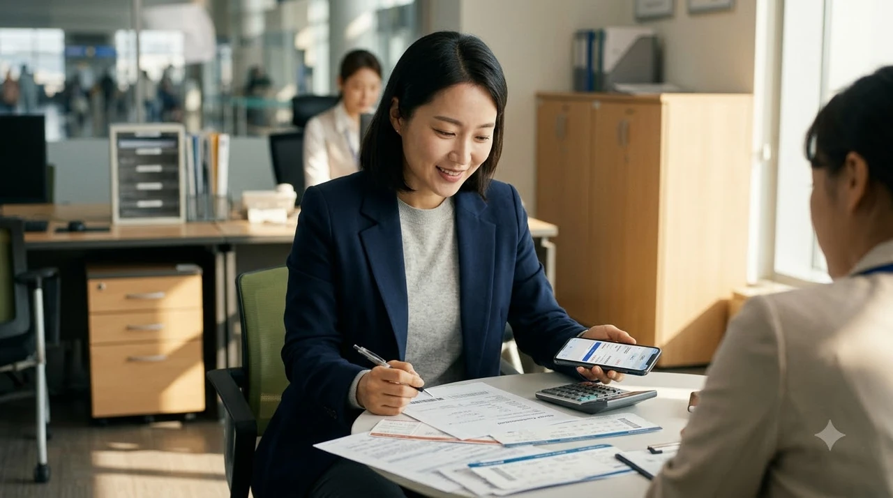 항공권-예매-유류할증료-인하로-21만원-아끼는-방법-기존-항공권-취소-후-재발권으로-21만원-아끼는-실전-절차-3.webp