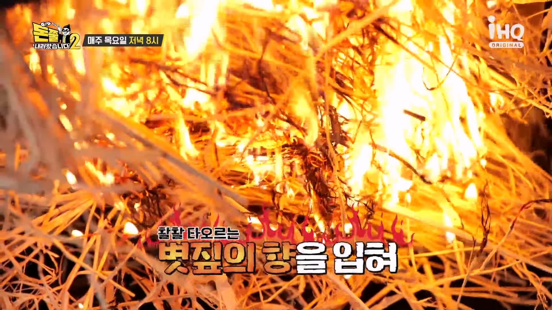 돈쭐내러왔습니다 짚불 볏짚 꼼장어 민물장어 삼겹살 먹방 보양식 김포 석모리 맛집 이영자 김희재 방송 소개