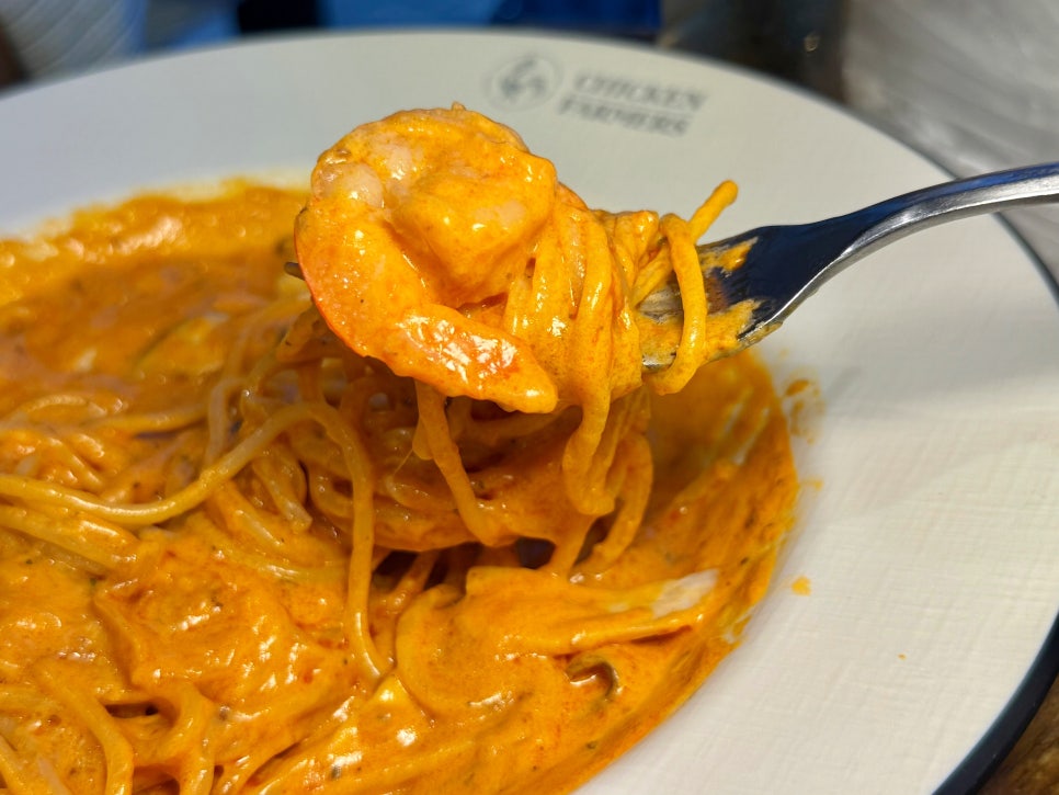 치킨파머스 위례중앙점