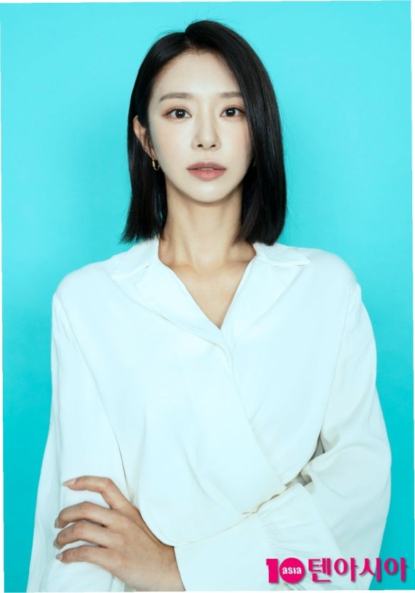 이주빈 나이