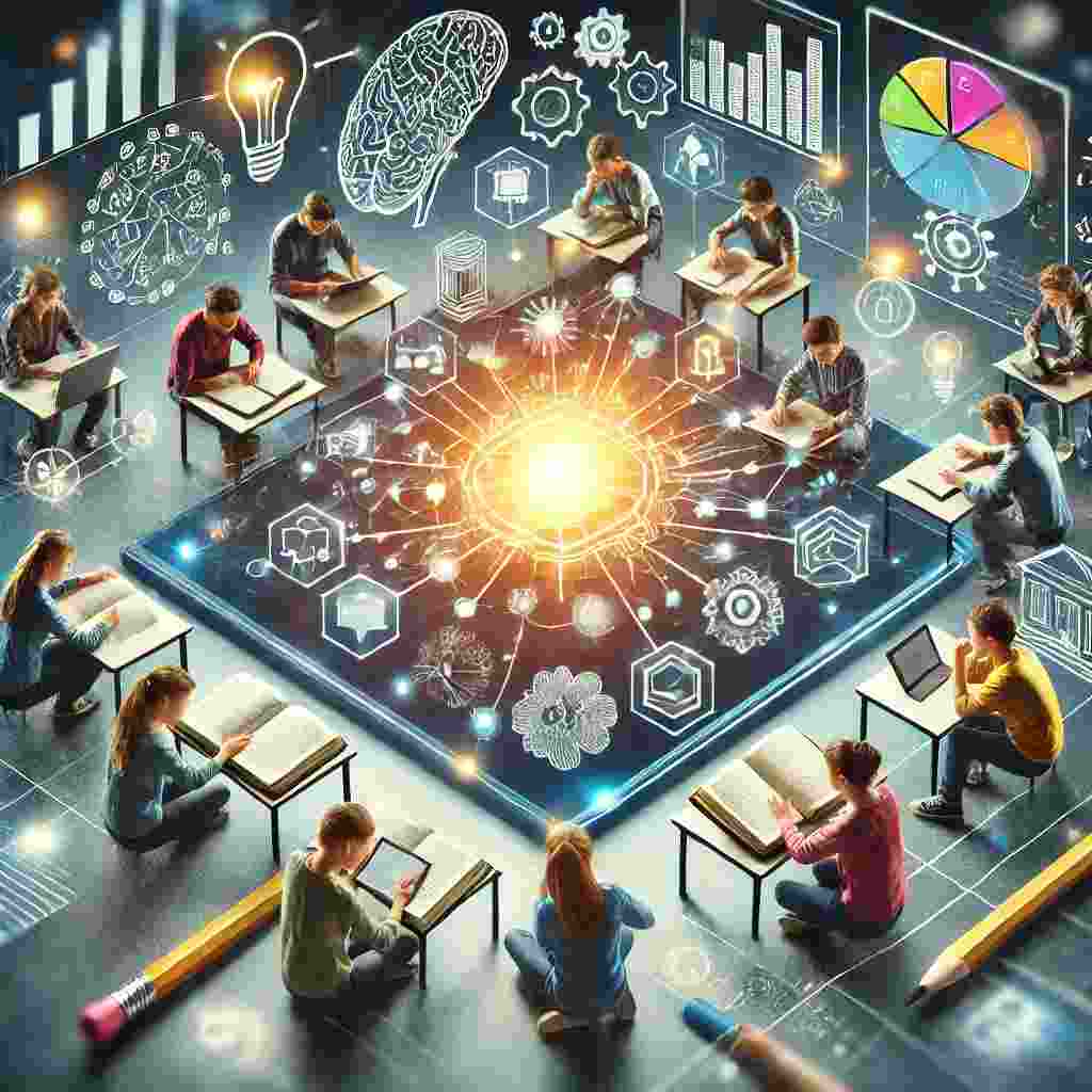 깊이 있는 이해와 사고 혁신을 위한 개념 기반 탐구 학습의 심층 분석