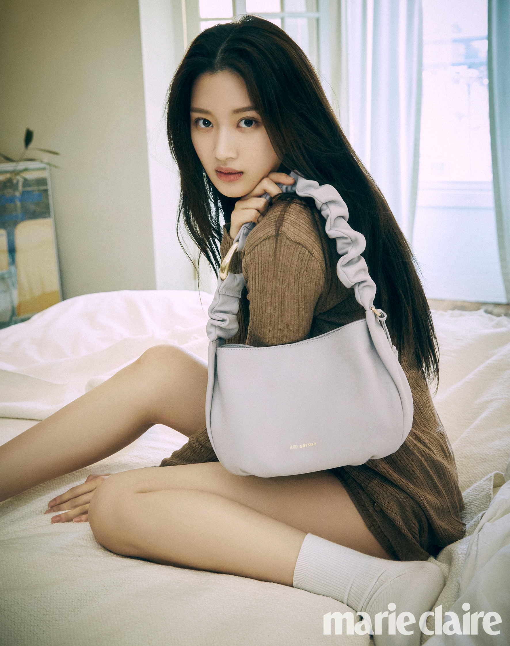 문가영 마리끌레르