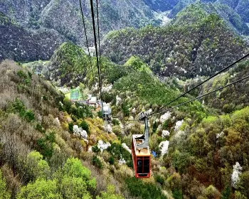 대둔산 케이블카_3