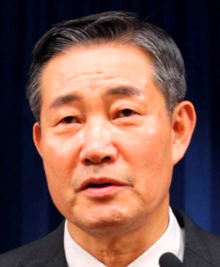 신원식 프로필 나이 고향 학력 재산 군대 경력 &amp;#124; 신원식 국방부 장관 대북 확성기 재개 이유 배경 