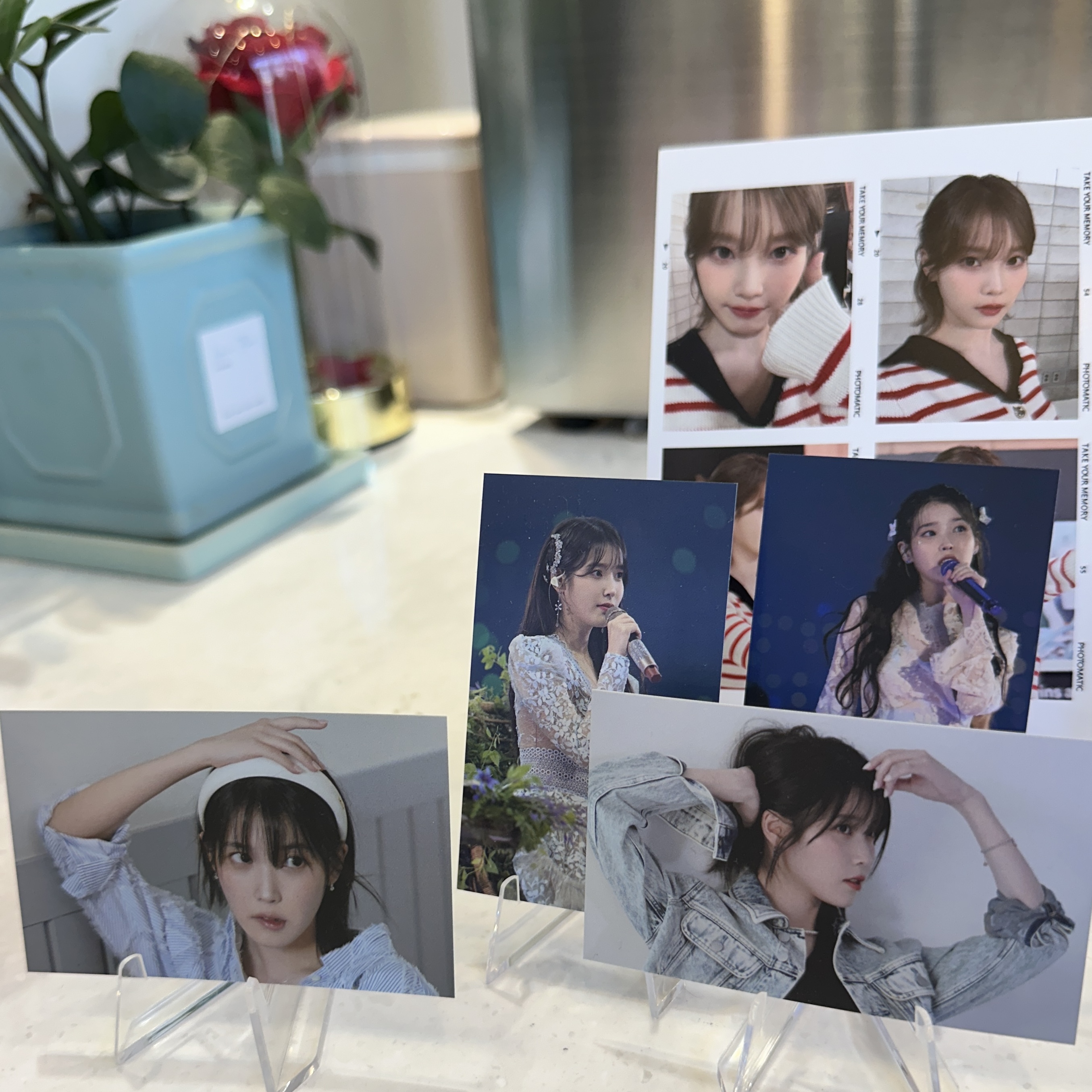 아이유_생일카페_바닐라808