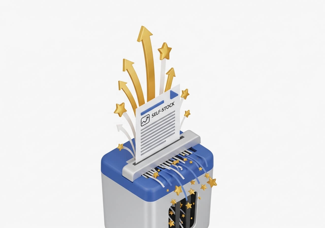 자사주 소각 의무화란