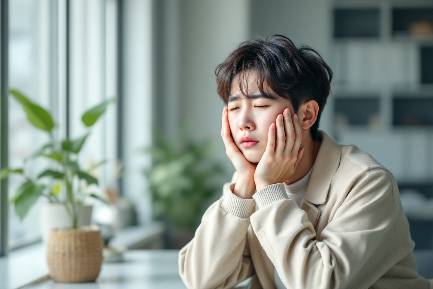 건강하게 여름 나는 비결: 냉방병 예방 &amp; 치료 가이드