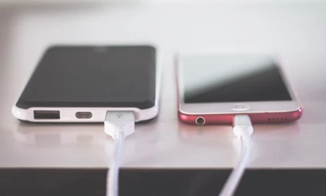 스마트폰 배터리 수명 1