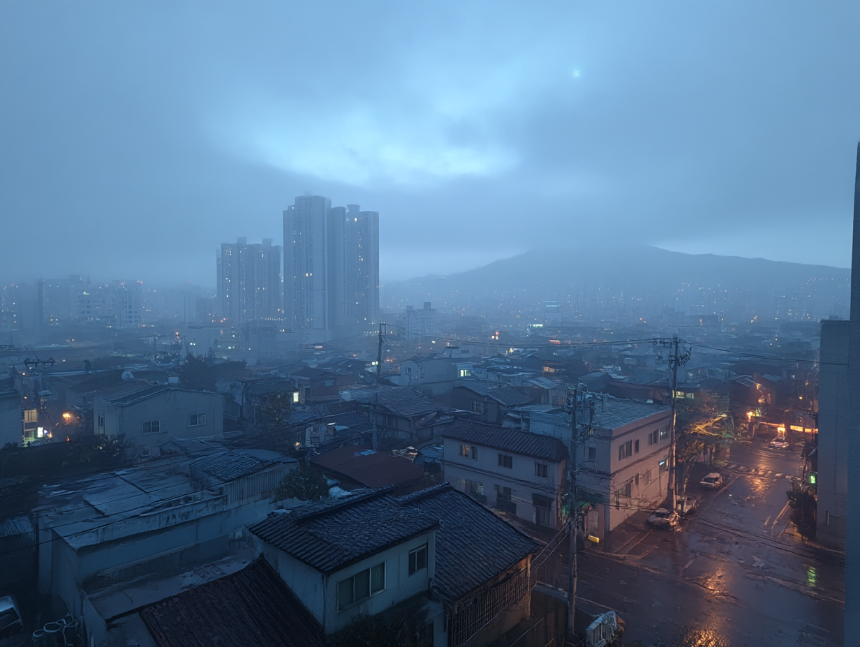 시야 흐림과 당뇨