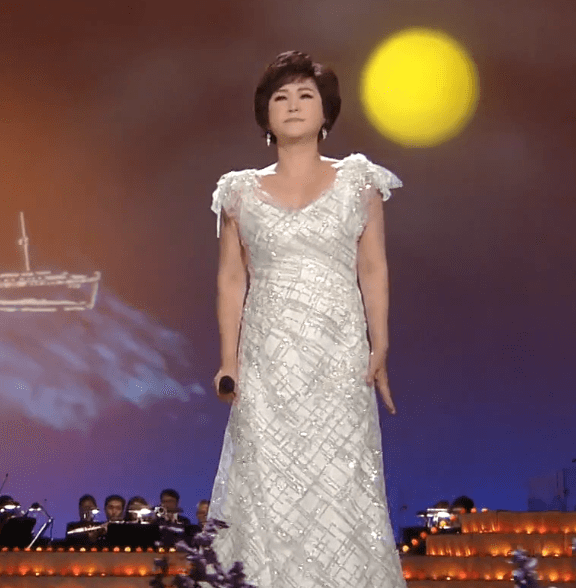 김용임(이인권) - 귀국선