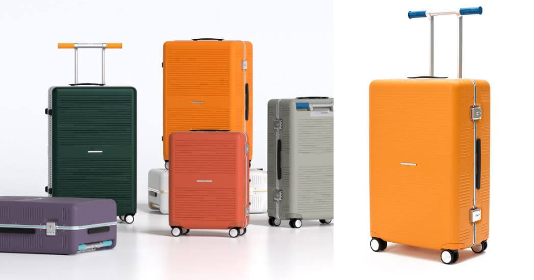 로우로우 캐리어 1