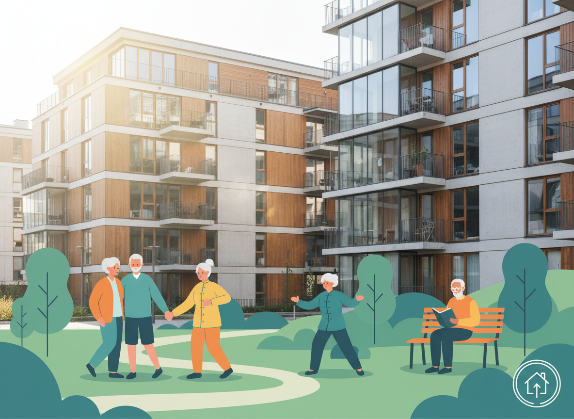 2026 주택연금 돈버는 가입시점 예상 연금액