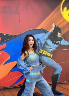 박지민 아나운서 복면가왕