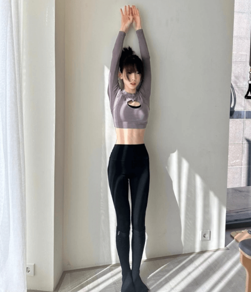 태연 To X