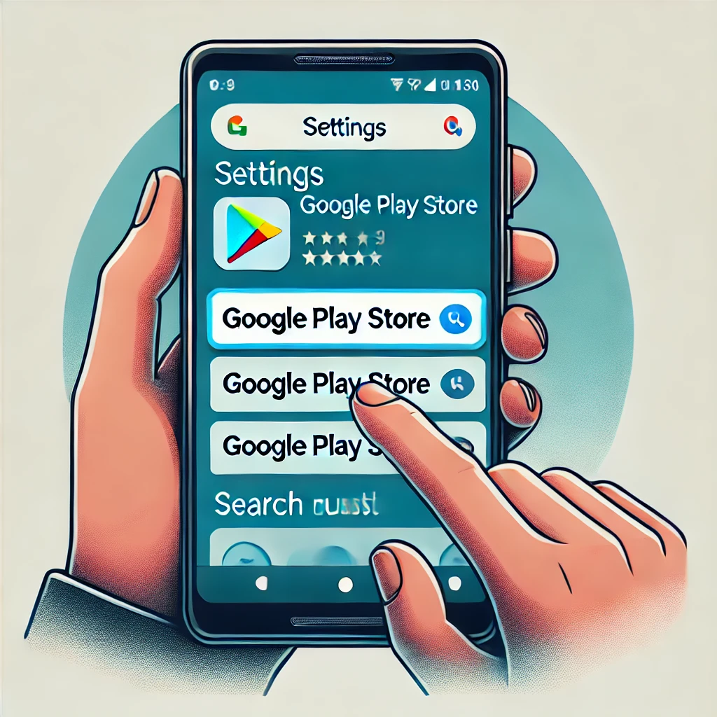 구글 플레이 스토어 다운로드 오류 해결 결제 방법