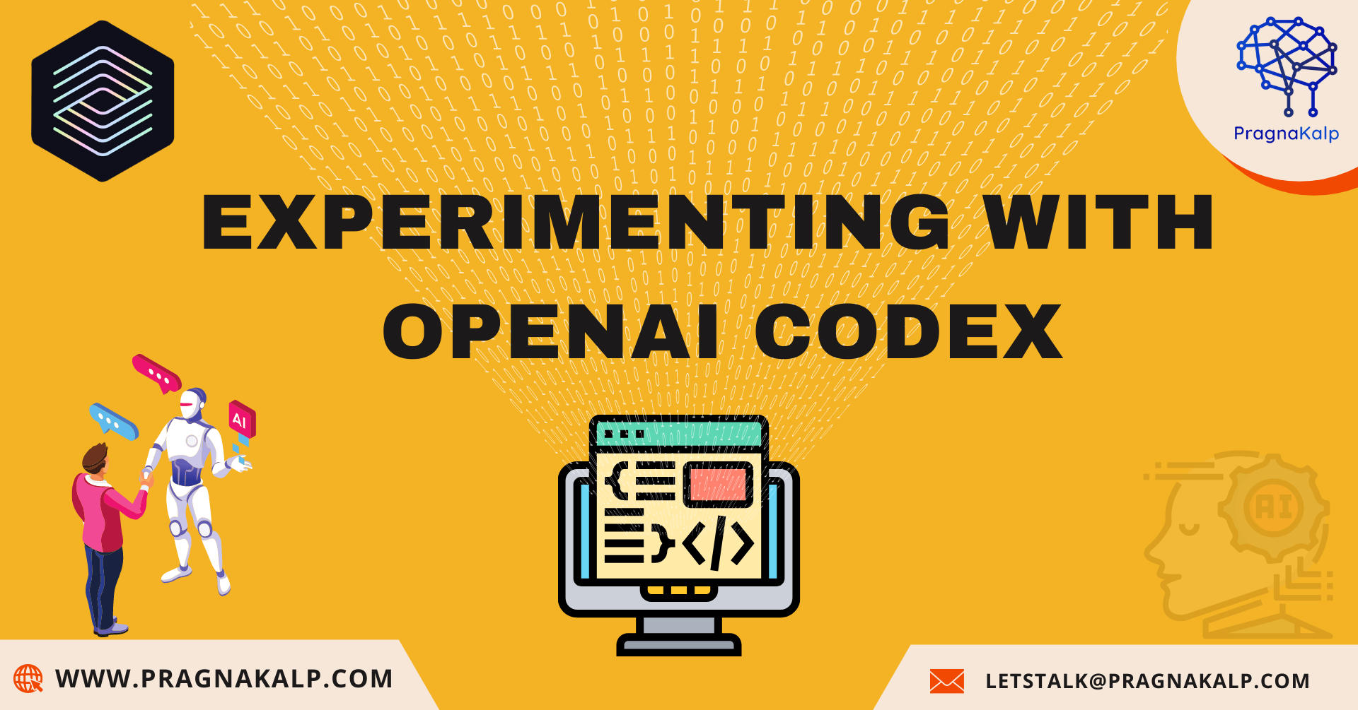 Codex가 몰고 온 개발자의 대격변｜AI 시대 생존 전략 리포트
