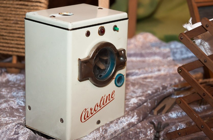 세탁기 청소 방법&amp;#44; 세균과 곰팡이까지 깨끗하게 제거하는 완벽한 청소 가이드