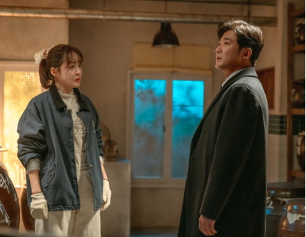 독수리 오형제를 부탁해 등장인물