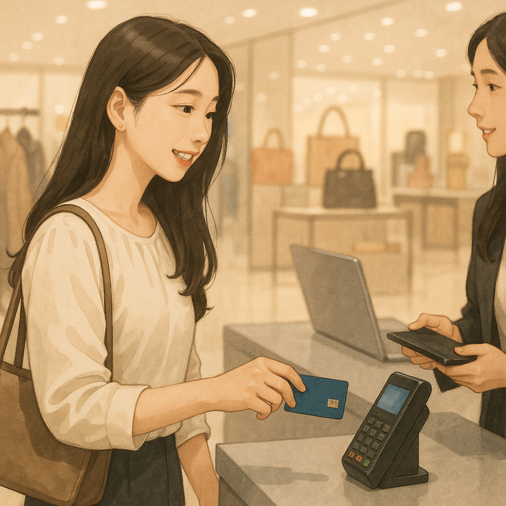 신한카드 SOL플랜 카드 출시