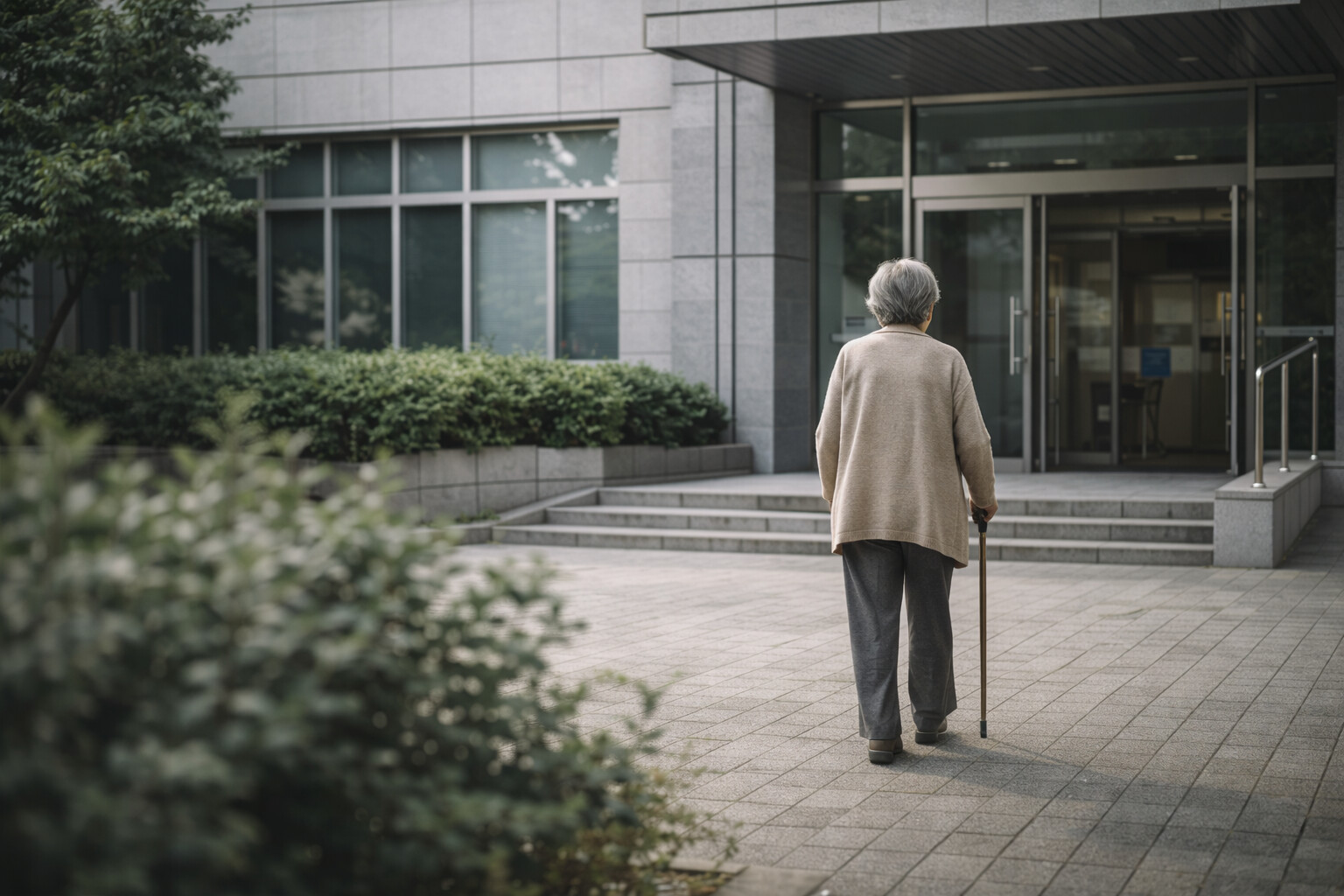 2026년 노인 1인 가구 수급자 조건 정리 신청 안했다면 꼭 보세요