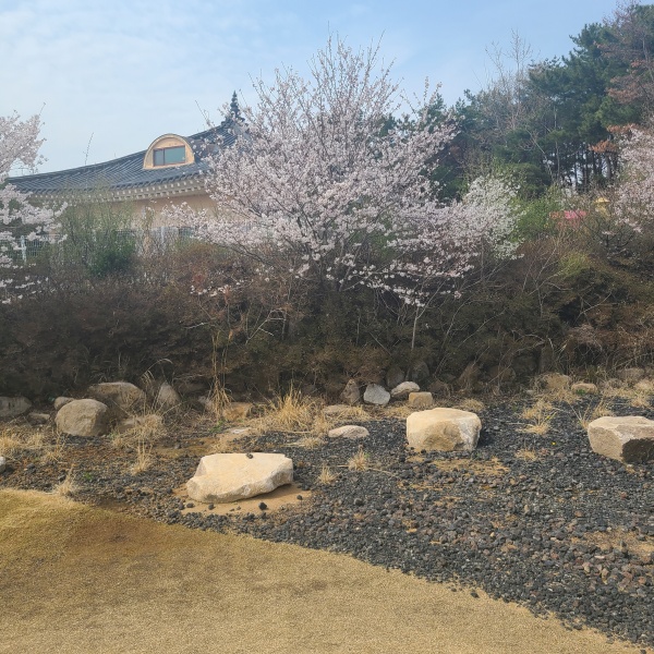 한옥풍경