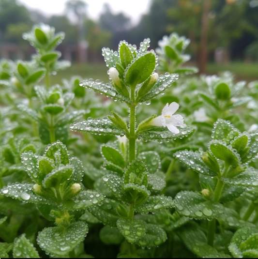 바코파 몬니에리 효능, 뇌 건강과 기억력 개선을 위한 섭취량