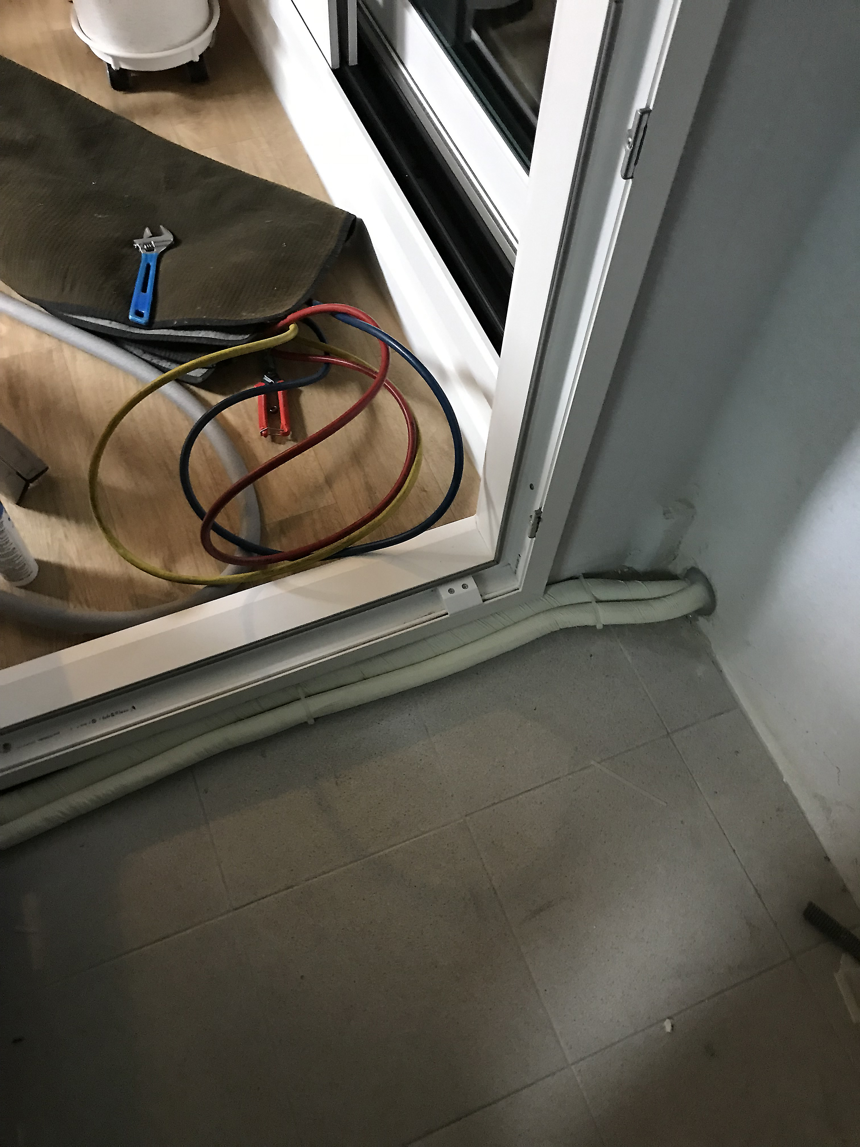 연수구 에어컨설치