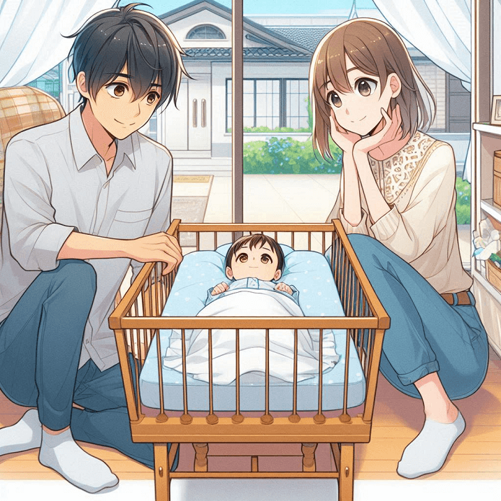 신생아 특례 대출