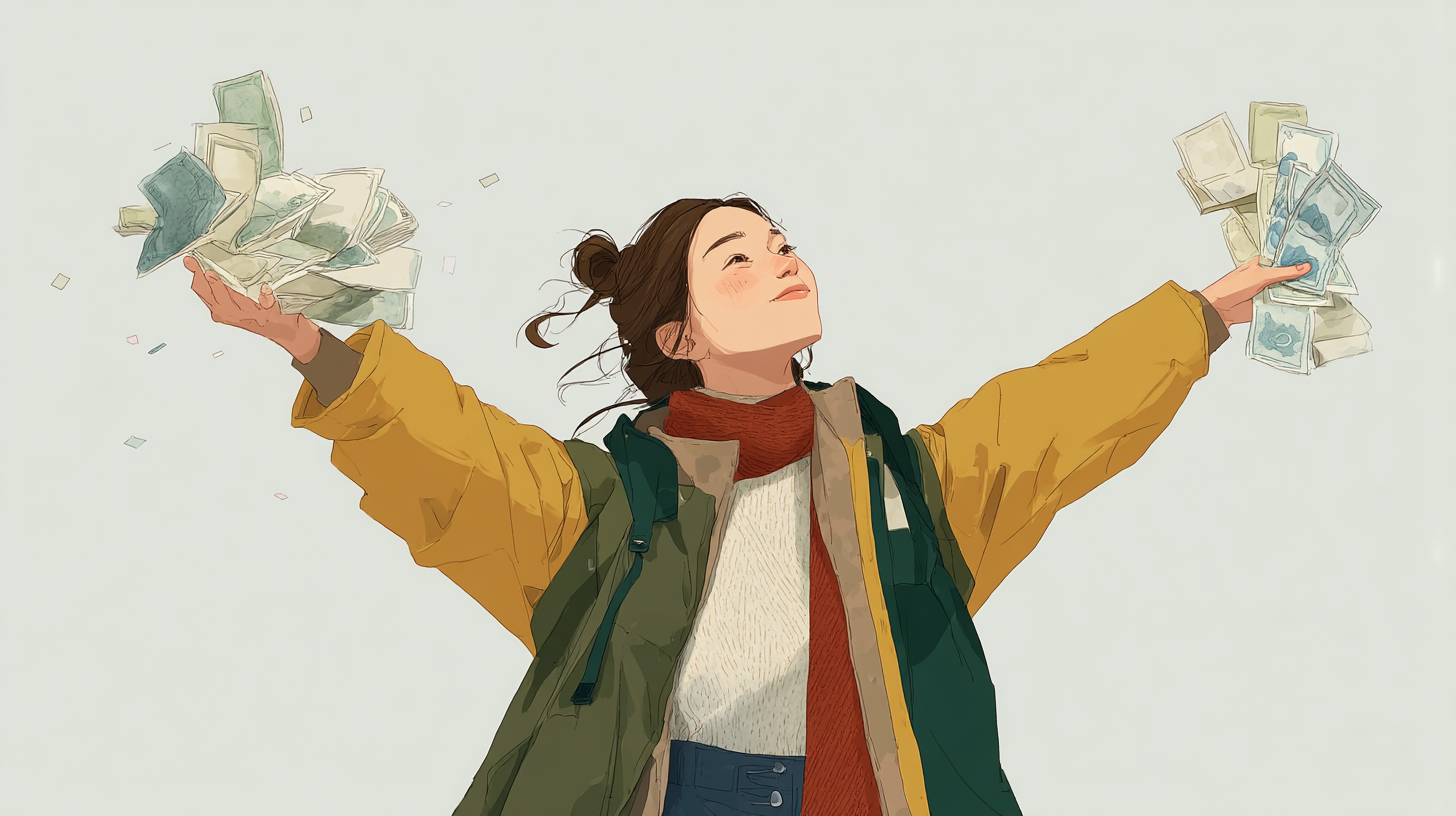 40대 부업 추천! 월급만으로는 부족해, 투잡으로 월 200만원 수익 만들기