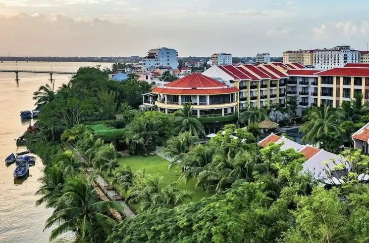 벨마리나-호텔-호이안