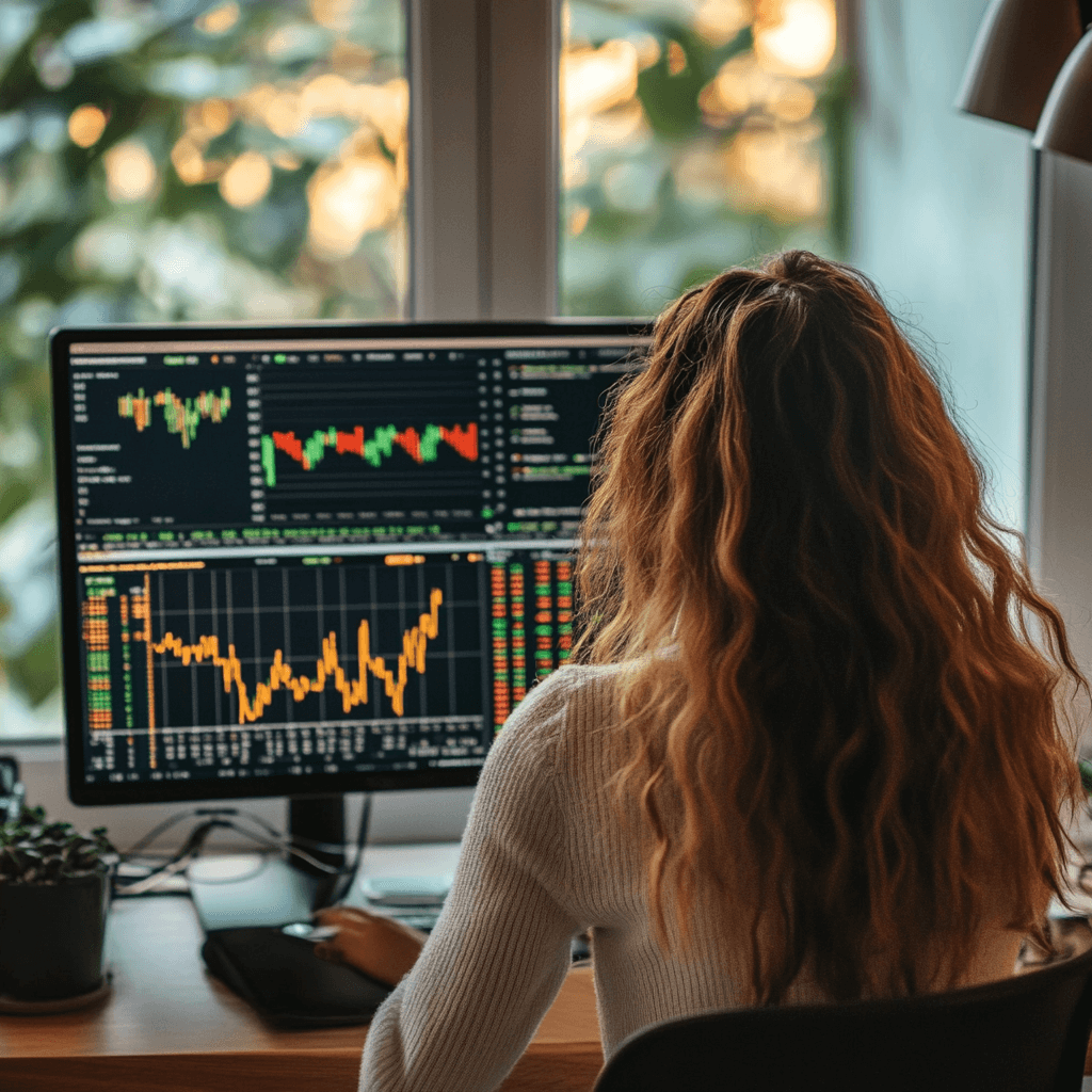 소액으로 시작하는 주식 투자 전략