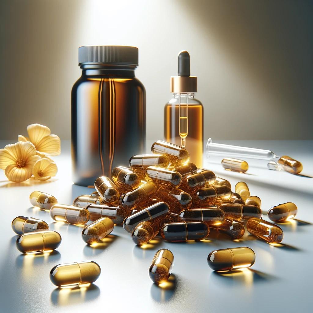 프로폴리스 효능 효과 부작용 프로폴리스 원액 활용방법