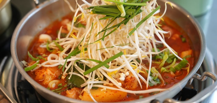 건대입구역 근처 맛집3