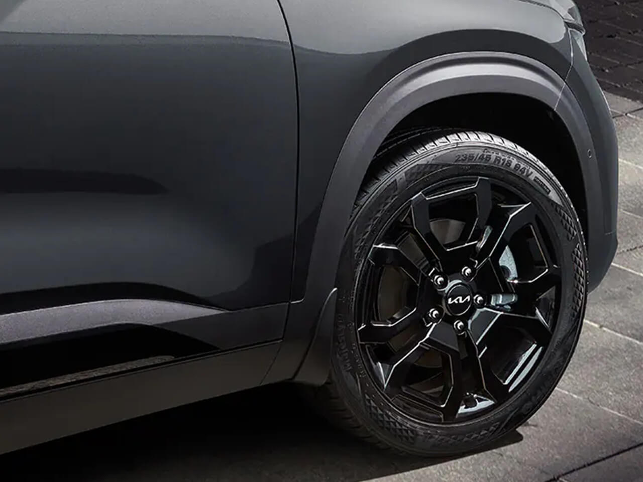 2024 셀 토스 바퀴 휠