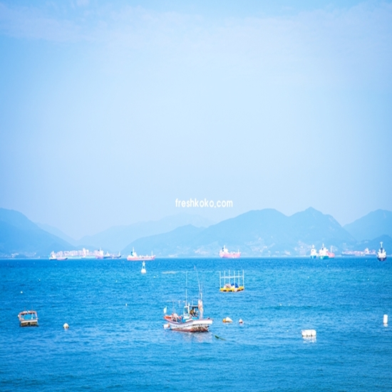 여수 여행코스 2박 3일 추천