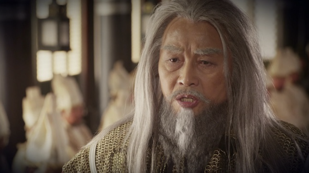 서인석 정도전 연기