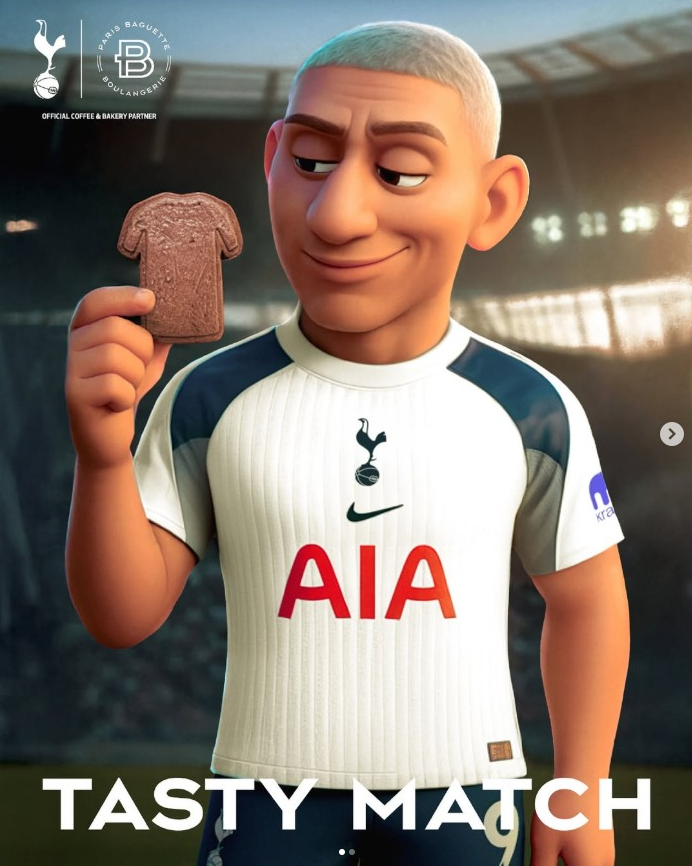 토트넘 뉴캐슬 중계